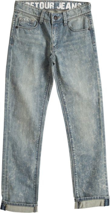 Retour Jeans, Jeans, Yarmin, Blue