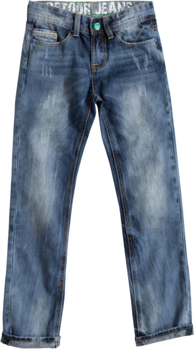 Retour Jeans, Jeans, Guus, Blue