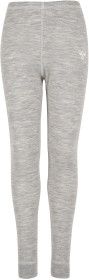 Hummel, Leggings, Hamar, Grey Melange