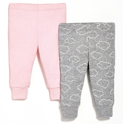 Skip Hop, Leggings, Baby, Starry Chevron