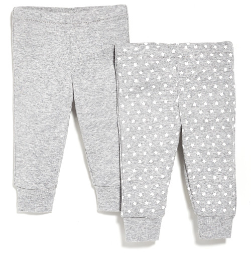 Skip Hop, Leggings, Baby, Starry Chevron