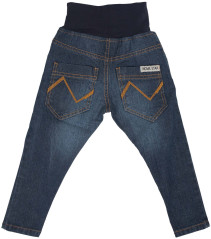 Nova Star, Jeans m. mudd, Ljus denim