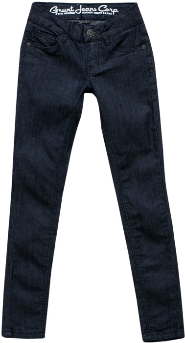 Grunt, Jeans, Herla Spider, Stone Wash