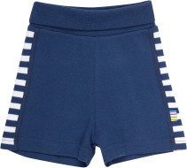 Joha, Shorts, Off White/Navy