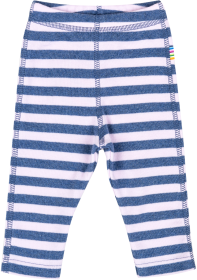 Joha, Leggings, Stripe Blue/pink