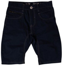 Grunt, Shorts, Hem Bronco Twill