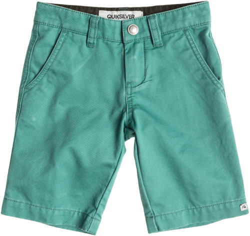 Quiksilver, Shorts, Everyday Chino