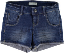 Name it, Jeansshorts, Nitalya Slim, Medium Blue Denim