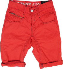 Grunt, Shorts, Hem Bronco Twill