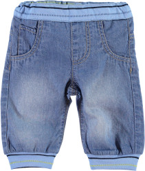 Name it, Jeans, Karlson Newborn, Medium blue denim