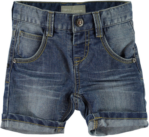 Name it, Jeansshorts, Agnar Mini