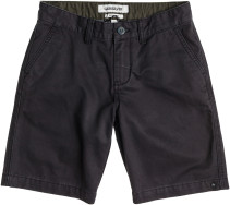 Quiksilver, Shorts, Everyday Chinos Youth