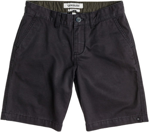 Quiksilver, Shorts, Everyday Chinos Youth