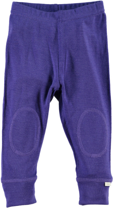 Name it, Leggings, Baby, Ull, Blå