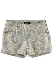 LIMITED by Name it, Shorts, Oilsa, Silver