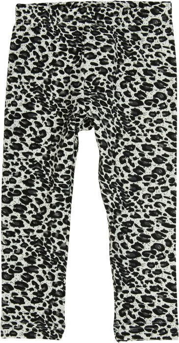 Me Too, Leggings, Mini, Gulzar, Leopard