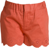 Little Pieces, Shorts, Mille