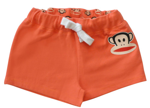 Paul Frank, Mjukisshorts, Small julius