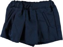 Name It, Shorts, Mini, Gisisse, Dress Blues