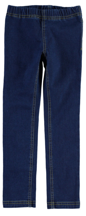 Name it, Jeansleggings, Cool, Dark blue denim