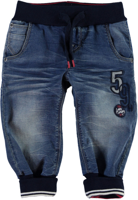 Name it, Jeans, Rayatar, Mini, Medium Blue Denim