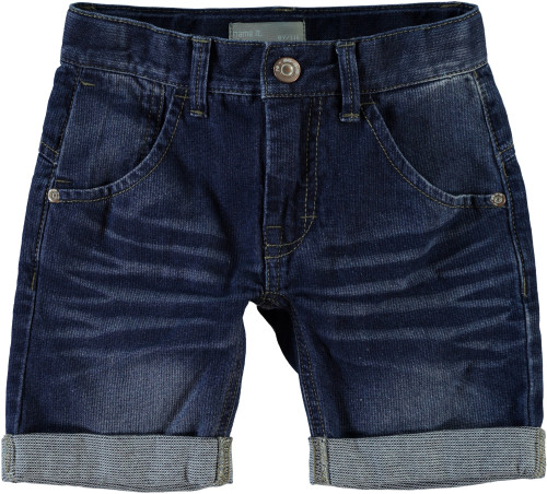 Name it, Jeansshorts, Ross, Kids, Medium Blue Denim