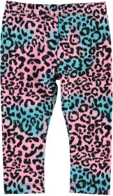 Name it, Leggings, Dallas, Mini, Prism Pink