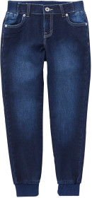 Levi’s, Jeansleggings, Indigo