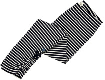 Hatley, Leggings, Navy Stripes